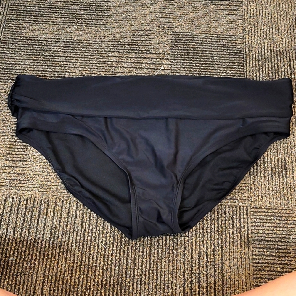 Maternity Swim Bottoms